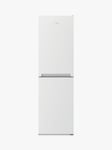 Beko CFG4582W Freestanding Fridge Freezer