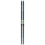 Fischer Twin Skin Power Medium Ef Mounted Paket Med Längdskidor