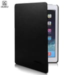 "Book case for Galaxy Tab A8 10.5 X200 / X205"Black