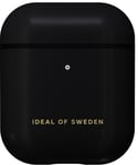 iDeal of Sweden AirPods Gen 1/ 2 suojakuori (Como Black)