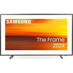 Samsung 75" LS03D The Frame – 4K QLED TV
