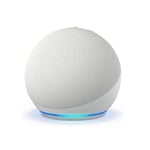 Amazon Echo Dot Smart Speaker With Alexa Ball Shape UK Plug