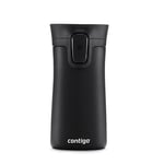 Contigo Termosmugg Pinnacle Autoseal™ 300 ml, matt Black