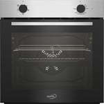 Zenith ZEF600X Single Oven Electric - St