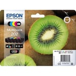 Epson Multipack 5-Colour 202 Claria Premium Ink EasyMail