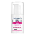 Pharmaceris R Calm-Rosalgin Nattkrem Rosacea - 30 ml.
