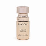 Lancome Absolue The Serum Intensive Concentrate 15ml - Missing Box