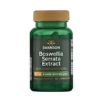 Swanson - Boswellia Serrata Extract, 125mg - 60 vcaps