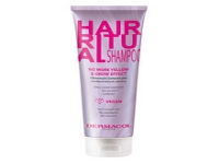 Hair Ritual No More Yellow &amp Grow Shampoo (SZdW,W,250)