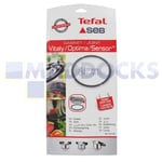 Tefal Vitaly, Kwisto X-PRESS, Sensor 6L Series Pressure Cooker Gasket Seal