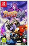 Battle Axe (Nintendo Switch), Lot de badges à épingles
