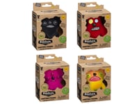 Fuggler Farting Figures Ass - Assorted