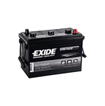 Exide VINTAGE V6 165Ah EU165-6