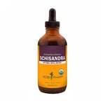 Schisandra Extract 4 Oz By Herb Pharm