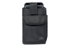 Mobilis REFUGE Holster M - bæretaske til håndholdt