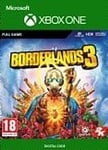 Borderlands 3 OS: Xbox one