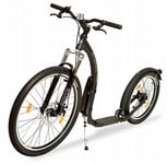 kickbike Kickbike Cross Max 20D/HD 27,5