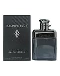 Ralph Lauren Ralphs Club Eau De Parfum Spray For Him