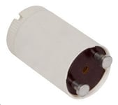 Glimtändare Serie P21 4-22W