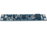 Orno Närhetsströmbrytare Med Dimmer För Led-Remsor, 8A