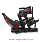Next Level Racing - F-GT Elite 160 Side & Front Plate Edition