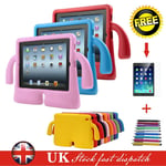 Ipad Case Cover For Kids Cute Butterfly Shockproof For Ipad 2/3/4 Mini 1/2/3