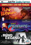 Compilation 3 Indés PC