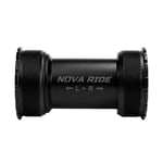 Nova Ride T47 85,5 Shimano 24 Vevlager 85,5/86,5/91,5mm, Keramisk, 138g