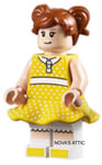 LEGO Disney Toy Story 4 Gabby Gabby Doll Minifigure from 10768
