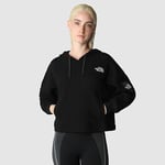 The North Face Women's Mhysa Hoodie TNF Black (823K JK3)