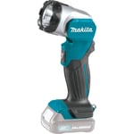 Ficklampa Makita DEAML105; 12 V (utan batteri och laddare)