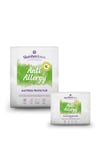 Anti Allergy Mattress Protector With 2 Pillow Protectors