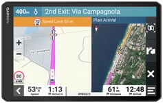 Garmin Camper 1095 GPS