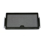 Bimirth för Yamaha Mt-07 Mt07 Fz-07 Fz07 2014 - 2019 Motorcykel Kylare Grill Guard Grill Skyddskåpa Mesh Net Fender Tillbehör All black