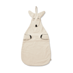 Ferm Living Kangaroo väggförvaring Undyed