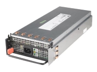 Dell Energy Smart Power Supply - Strømforsyning - hot-plug (plug-in modul) - 570 watt - for PowerEdge T610 (570 watt)