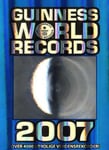 Schibsted forlagene Guinness world records 2007 boker