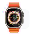 Apple Watch Ultra 49mm 2nd Gen Skärmskydd i härdat glas