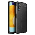 Samsung Galaxy A13 5G TPU-deksel - Svart