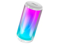 Sven Ps-265, 10 W, 120 - 20000 Hz, Kabel & Trådlös, Usb Type-C, Bärbar Monohögtalare, Vit