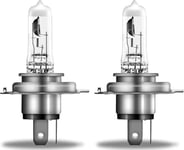 Osram halogenlampa NIGHT BREAKER SILVER H4