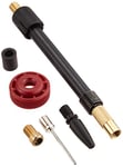 Bosch Accessories 2607010333 Accessories Set for Bosch Accessories Pneumatic Pump PAG