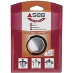 Joint de cocotte SEB 10L à 22L - Marque SEB - Couleur alu/couleur/INOX - Compatible lave-vaisselle