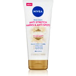 Nivea Luminous 630 body cream 200 ml