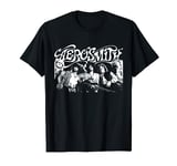 Aerosmith - Aerosmith Rocks T-Shirt