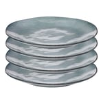 Broste Copenhagen Nordic sea tallrik 4-pack o 31 cm o 31 cm