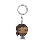 Funko POP! Keychain Marvel: - America Chavez - Doctor Strange Novelty Keyring - Collectable Mini Figure - Stocking Filler - Gift Idea - Official Merchandise - Movies Fans - Backpack Decor