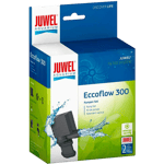 EccoFlow Pump 300 Svart 4,4 Watt - Akvaristen - Pumper & filtre for akvarium - Sirkulasjonspumpe - Juwel