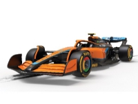 McLaren MCL36, 2022 Emilia Romagna GP 1:32