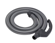 Sebo 6447gs Vacuum Hose with Handle for Airbelt K1 Model, 2,10 M